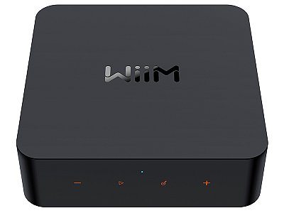 WIIM PRO