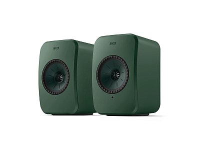 KEF LSX2 LT