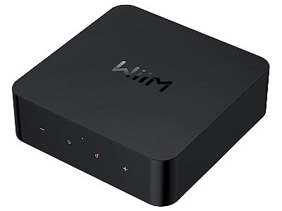 WIIM PRO