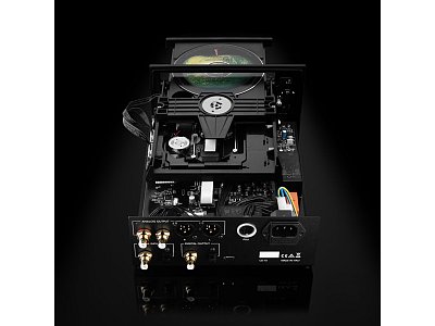 GOLD NOTE CD-10