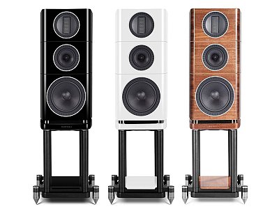 WHARFEDALE ELYSIAN 2