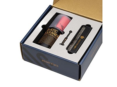 ARGON AUDIO VINYL KIT 1
