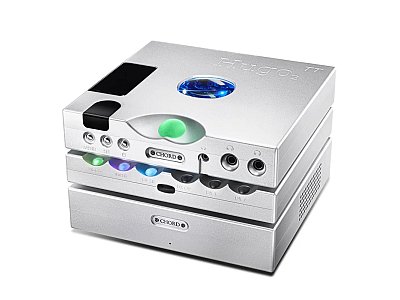 CHORD HUGO M SCALER
