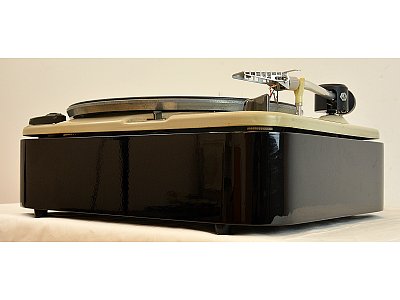 THORENS TD 135