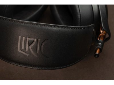 MEZE AUDIO LIRIC 2