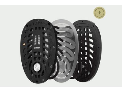 MEZE AUDIO LIRIC 2