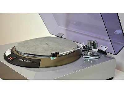 DENON DP-3000