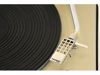 THORENS TD 135