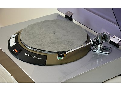 DENON DP-3000