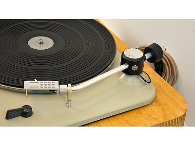 THORENS TD 135