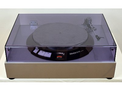 DENON DP-3000