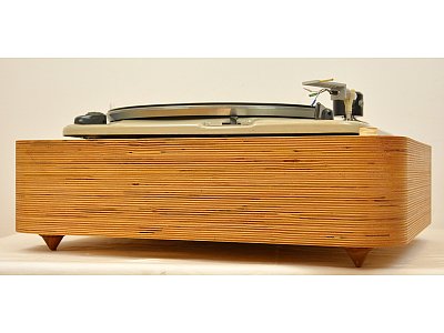 THORENS TD 135