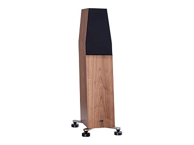 QLN AUDIO PRESTIGE THREE