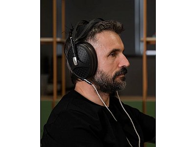 MEZE AUDIO EMPYREAN II