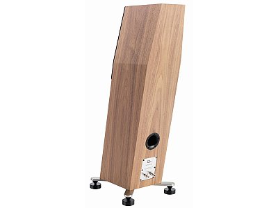 QLN AUDIO PRESTIGE THREE