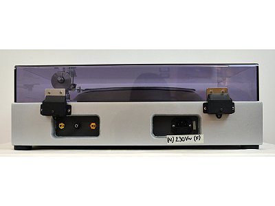 DENON DP-3000