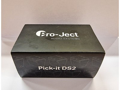 PROJECT PICK IT DS2 MC