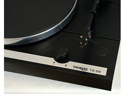 THORENS TD 318
