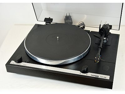 THORENS TD 318