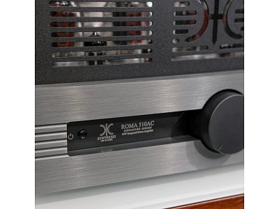 SYNTHESIS ROMA 510AC SIGNATURE