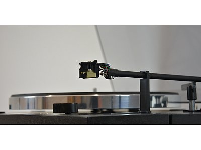 THORENS TD 318