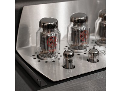 SYNTHESIS ROMA 510AC SIGNATURE