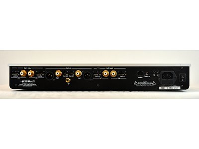 PERREAUX AUDIANT VP-3