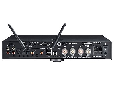 PRIMARE I15 PRISMA MKII