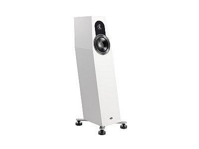 QLN AUDIO PRESTIGE THREE