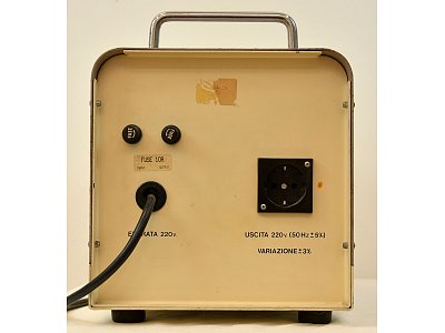 GBTE ELECTRONICS SERIE DIAMANTE TD