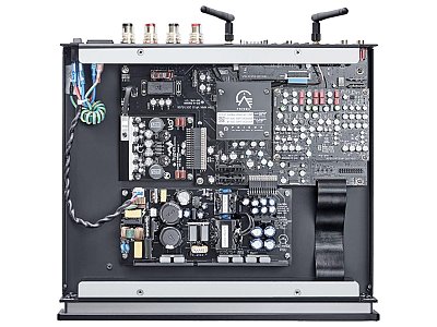 PRIMARE I15 PRISMA MKII
