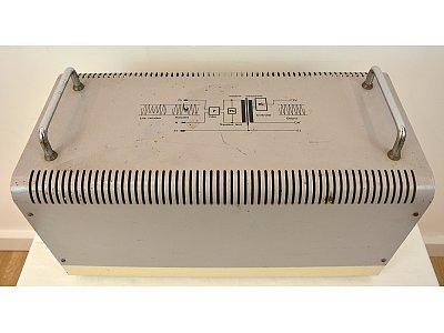 GBTE ELECTRONICS SERIE DIAMANTE TD