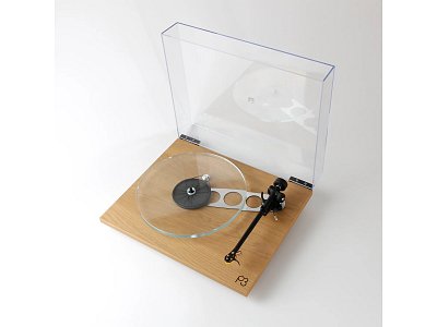 REGA PLANAR 3