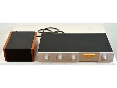 USHER P-307A