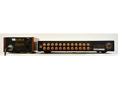 USHER P-307A