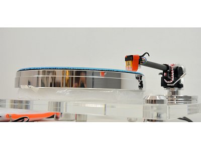 ACOUSTIC SOLID  SOLID 111 PLEXIGLASS