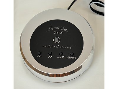 ACOUSTIC SOLID  SOLID 111 PLEXIGLASS