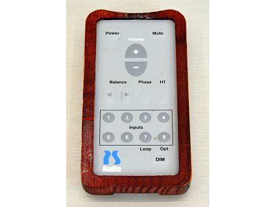 PS AUDIO PCA-2