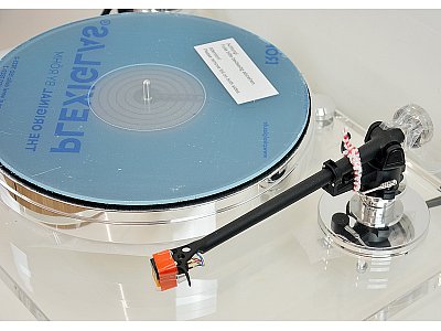 ACOUSTIC SOLID  SOLID 111 PLEXIGLASS