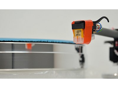 ACOUSTIC SOLID  SOLID 111 PLEXIGLASS