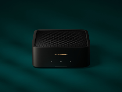 MARANTZ MODEL M1