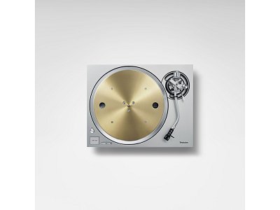 TECHNICS SL-1300G