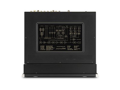 MCINTOSH C55