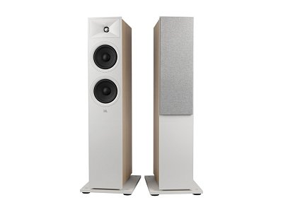 JBL STAGE 260F
