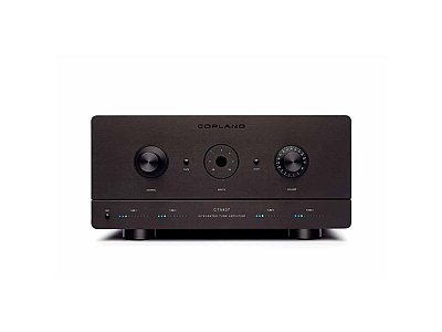 COPLAND CTA 407