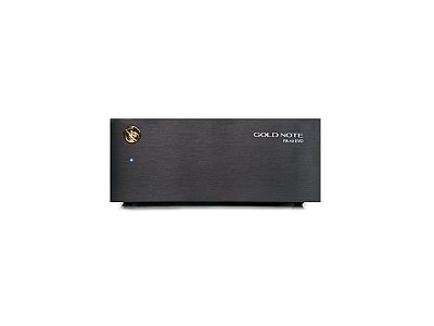 GOLD NOTE PA-10 EVO