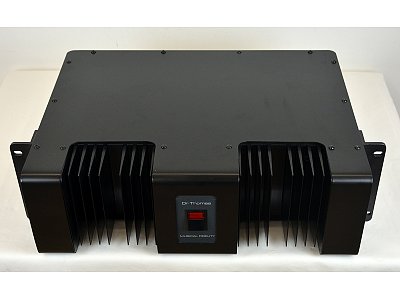 MUSICAL FIDELITY DR THOMAS