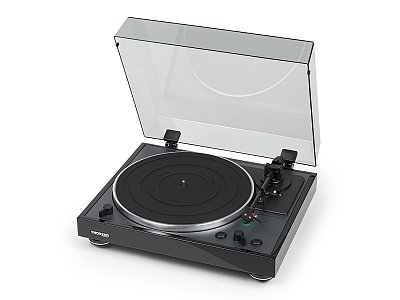 THORENS TD 102 A