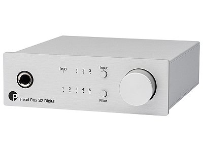 PROJECT HEAD BOX S2 DIGITAL