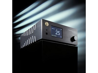 GOLD NOTE DS-10 EVO LINE